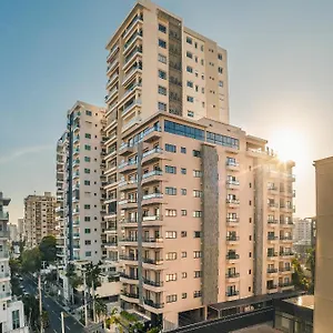 Apartahotel Regatta Living By Mint, Santo Domingo