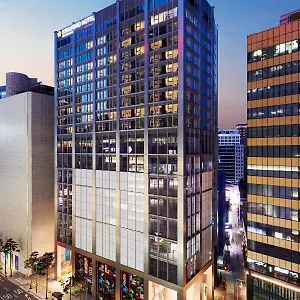 Stanford Myeongdong Hotel Seúl