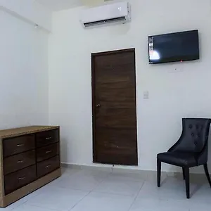 Pensión Malecon Cozy - Premium 21, Santo Domingo