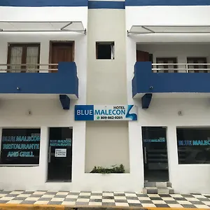 Hotel Blue Malecón, Santo Domingo