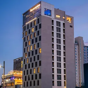 Ocean Park 9 Hotel Inchon