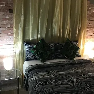 Pensión El Conde De Atrini, Santo Domingo