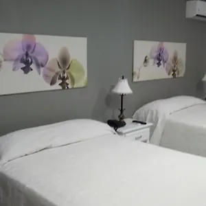 Apartahotel Turey, Santo Domingo