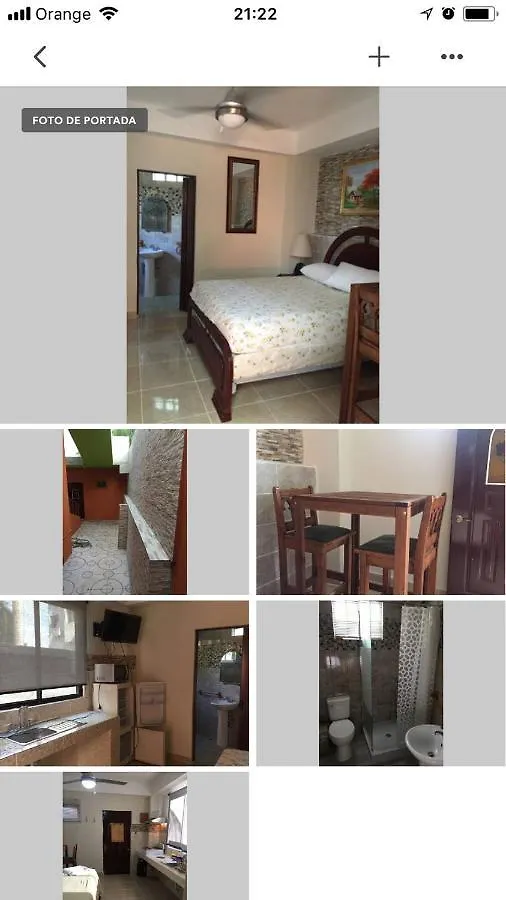 Guest-House Alquiler Hotel Santo Domingo 0*,  Dominican Republic