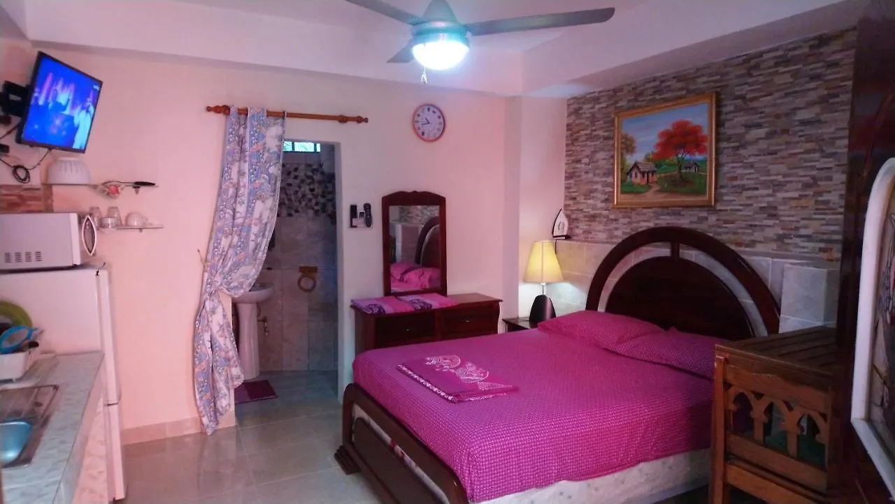Guest-House Alquiler contacts