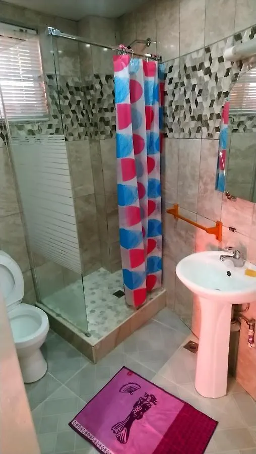 Guest-House Alquiler Hotel Santo Domingo Guest house