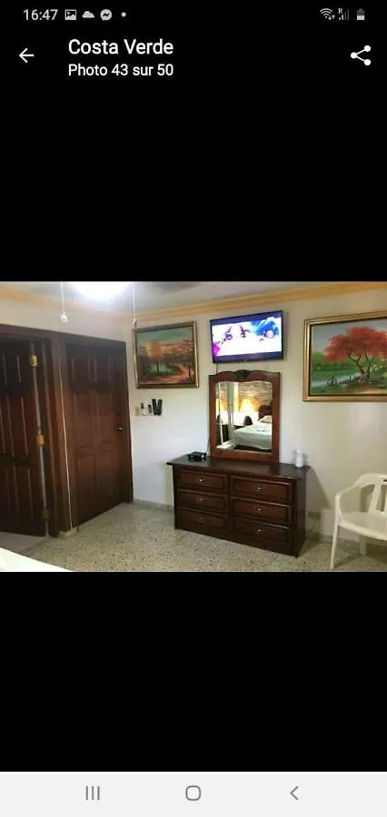 Guest-House Alquiler Hotel Santo Domingo Dominican Republic