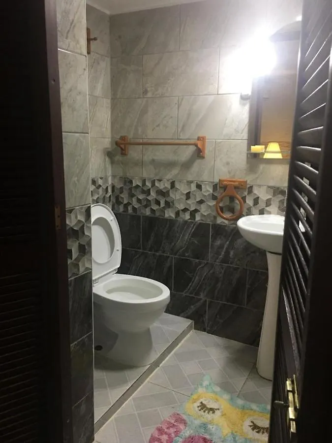 Guest-House Alquiler Hotel Santo Domingo